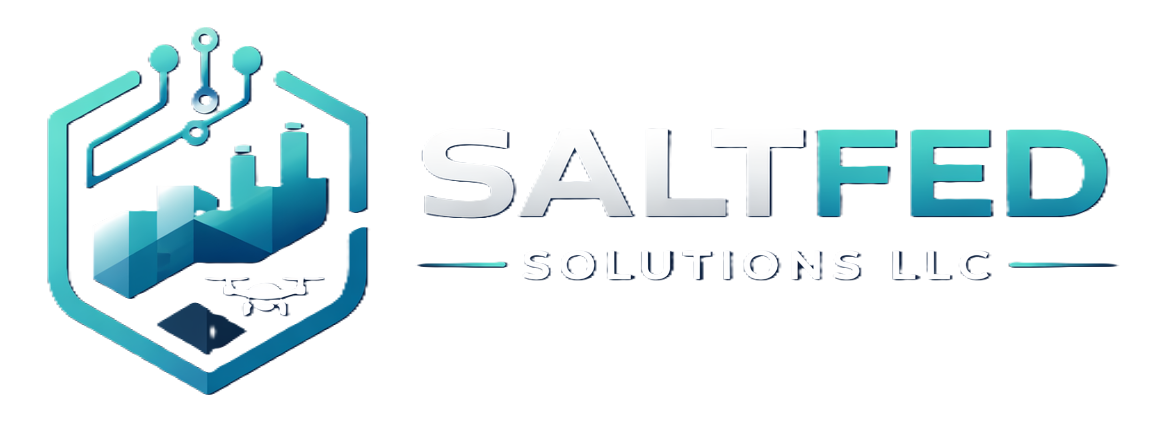 Saltfed Solutions